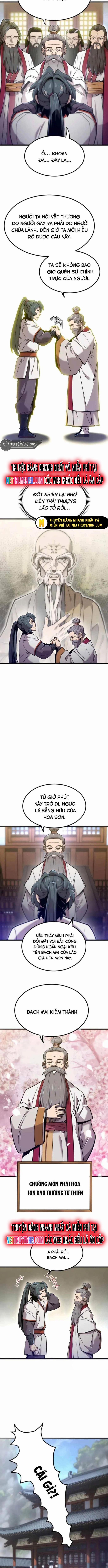 Sư Tôn Của Ta Luôn Dõi Theo 35 trang 4