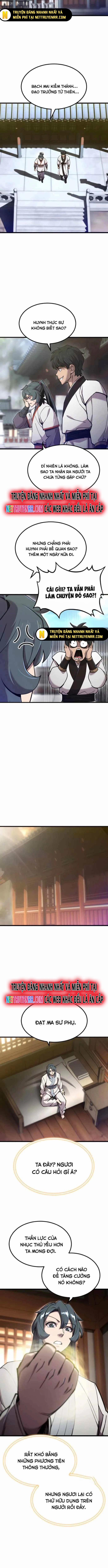 Sư Tôn Của Ta Luôn Dõi Theo 35 trang 5