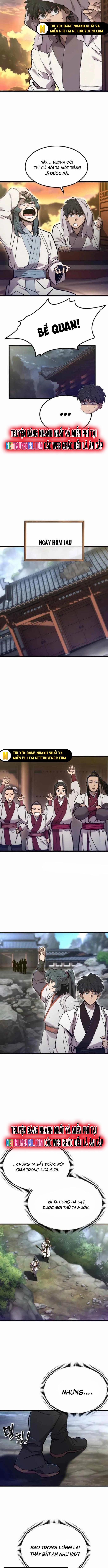 Sư Tôn Của Ta Luôn Dõi Theo 35 trang 7