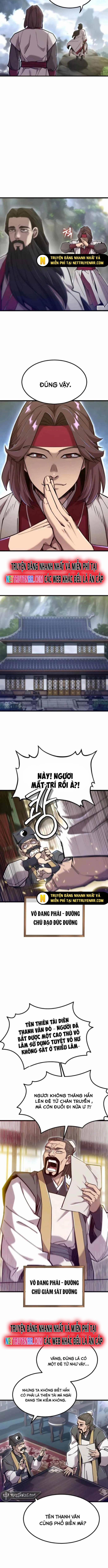 Sư Tôn Của Ta Luôn Dõi Theo 35 trang 9