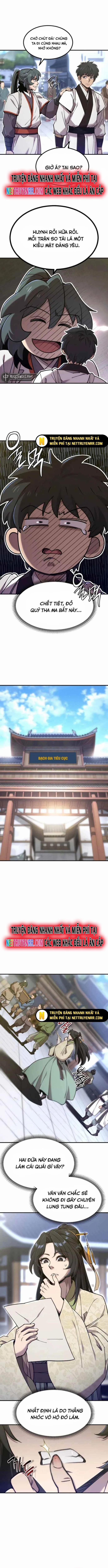 Sư Tôn Của Ta Luôn Dõi Theo 36 trang 1