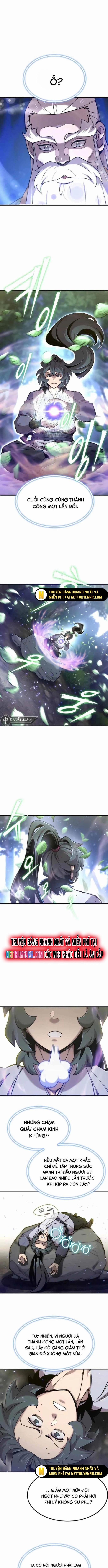 Sư Tôn Của Ta Luôn Dõi Theo 36 trang 12