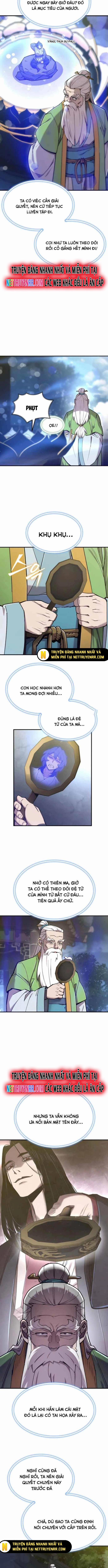 Sư Tôn Của Ta Luôn Dõi Theo 36 trang 13