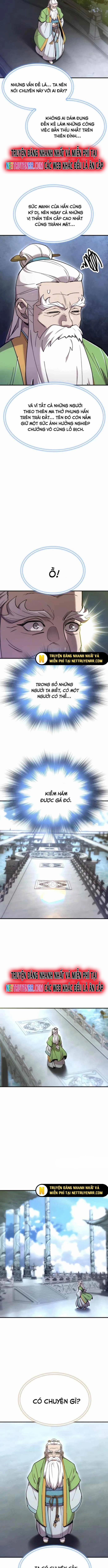 Sư Tôn Của Ta Luôn Dõi Theo 36 trang 14