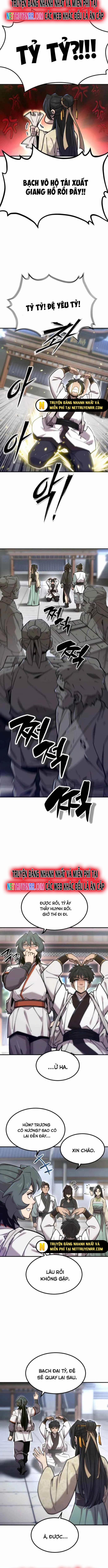 Sư Tôn Của Ta Luôn Dõi Theo 36 trang 3