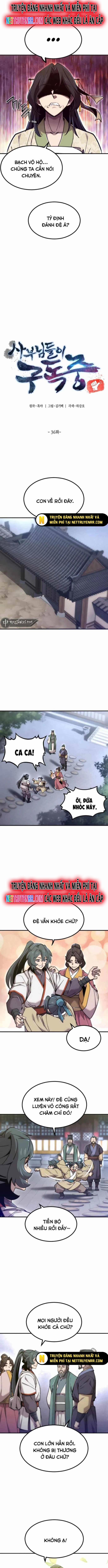 Sư Tôn Của Ta Luôn Dõi Theo 36 trang 4