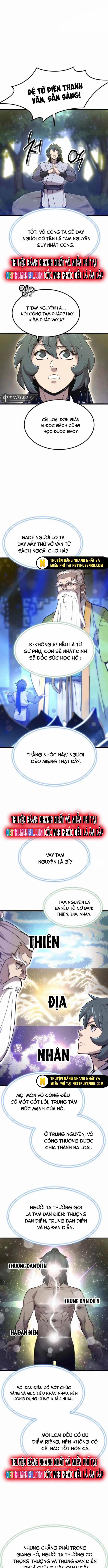 Sư Tôn Của Ta Luôn Dõi Theo 36 trang 7