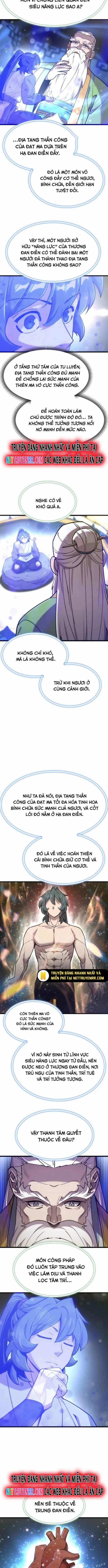 Sư Tôn Của Ta Luôn Dõi Theo 36 trang 8