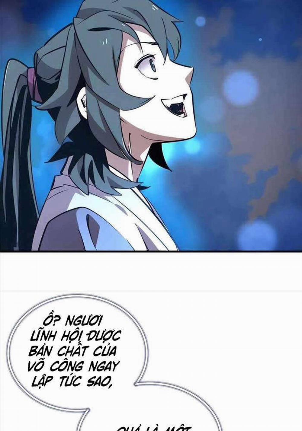 Sư Tôn Của Ta Luôn Dõi Theo 4 trang 10