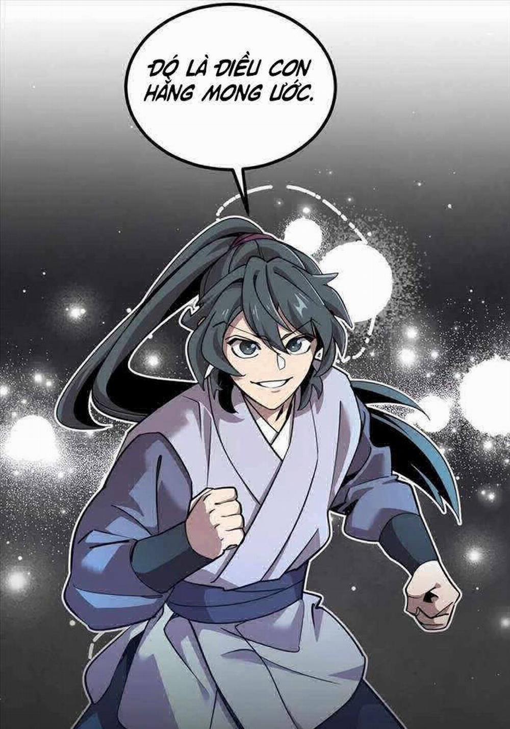 Sư Tôn Của Ta Luôn Dõi Theo 4 trang 100