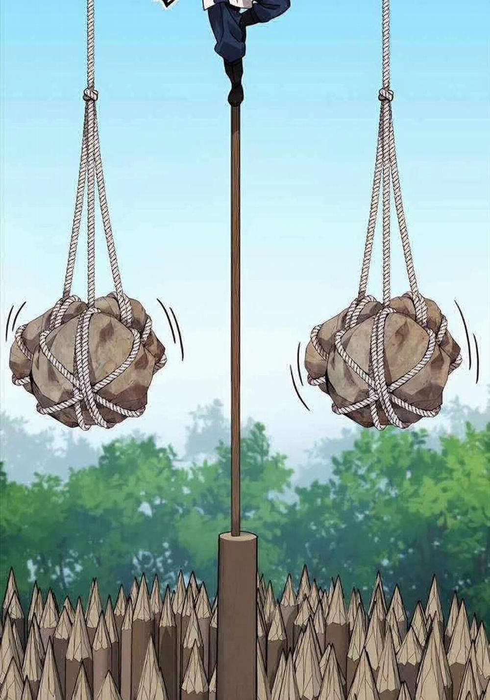 Sư Tôn Của Ta Luôn Dõi Theo 4 trang 108