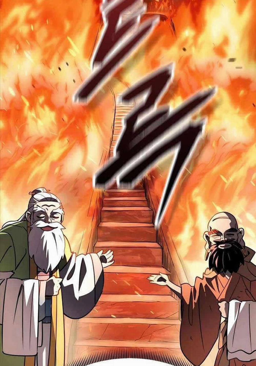 Sư Tôn Của Ta Luôn Dõi Theo 4 trang 112