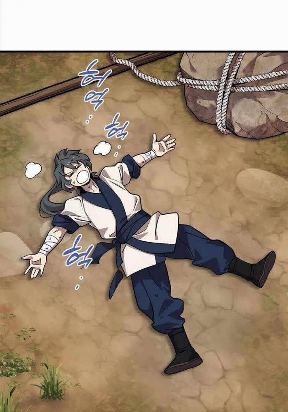 Sư Tôn Của Ta Luôn Dõi Theo 4 trang 115