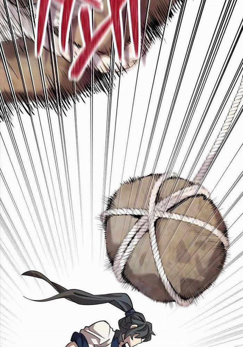 Sư Tôn Của Ta Luôn Dõi Theo 4 trang 122