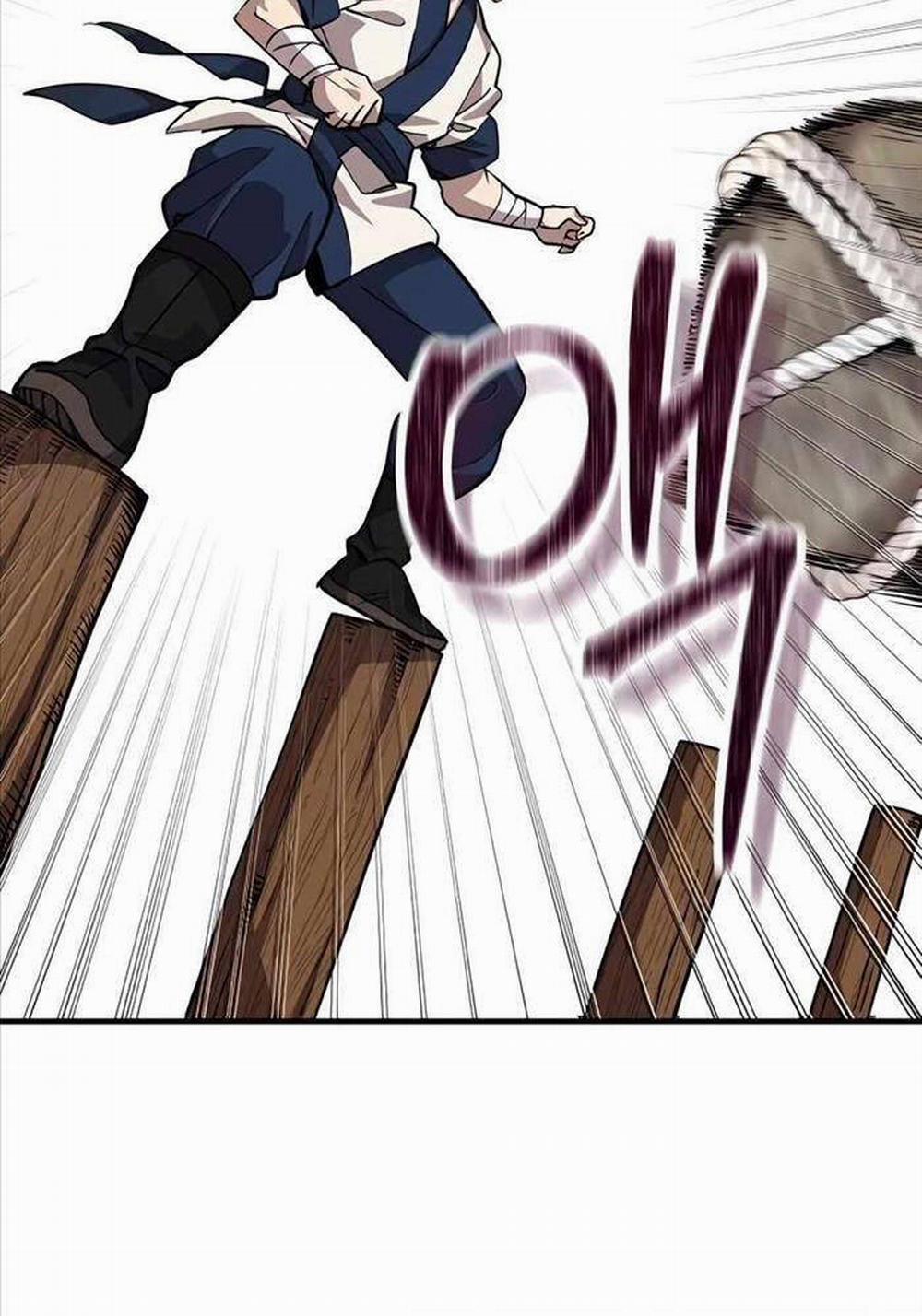 Sư Tôn Của Ta Luôn Dõi Theo 4 trang 123