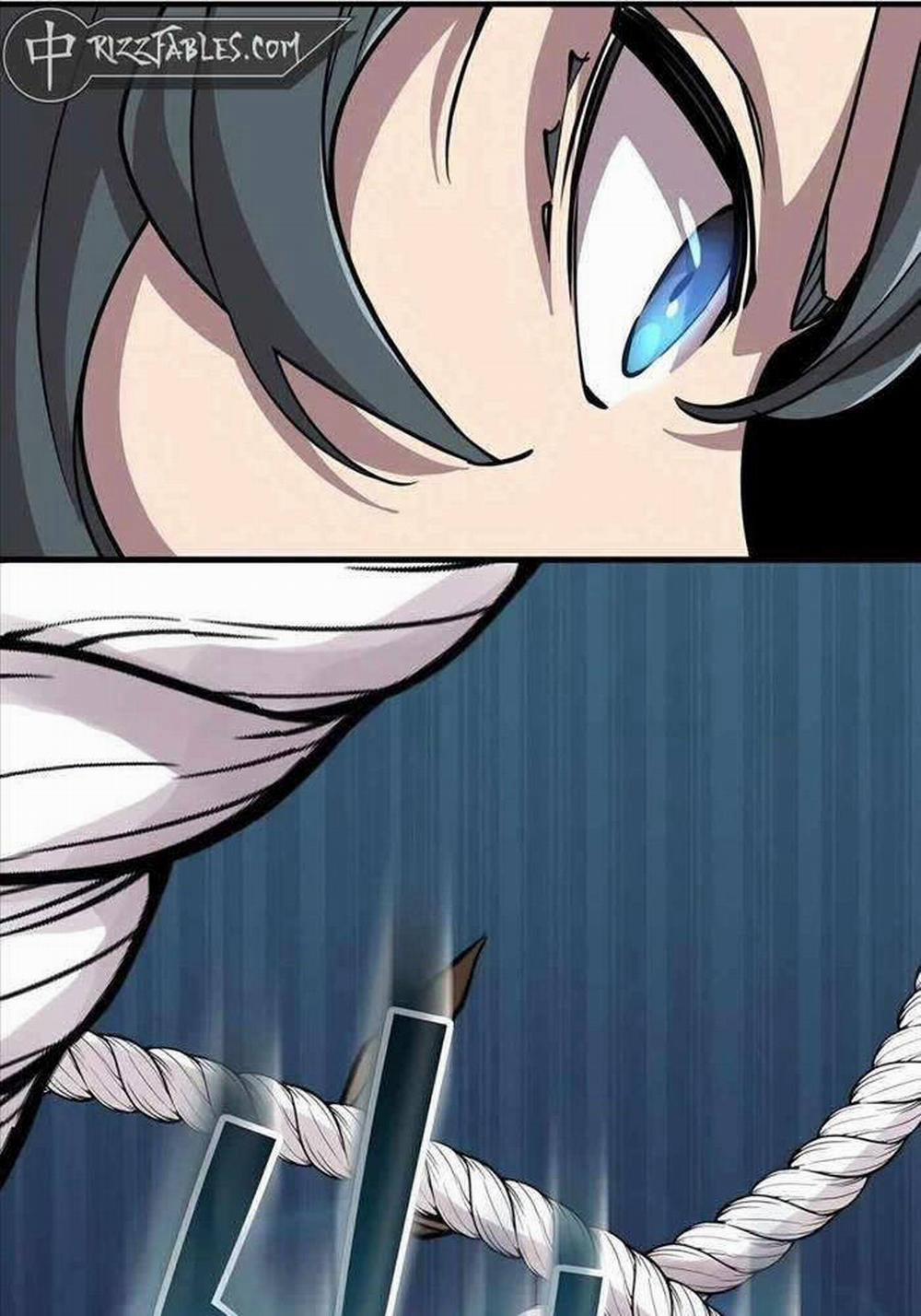 Sư Tôn Của Ta Luôn Dõi Theo 4 trang 124