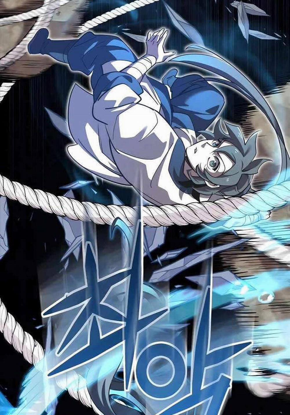 Sư Tôn Của Ta Luôn Dõi Theo 4 trang 126