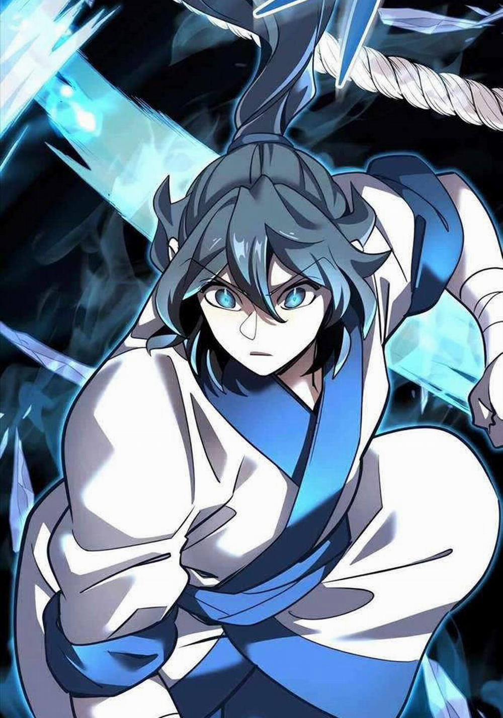 Sư Tôn Của Ta Luôn Dõi Theo 4 trang 127