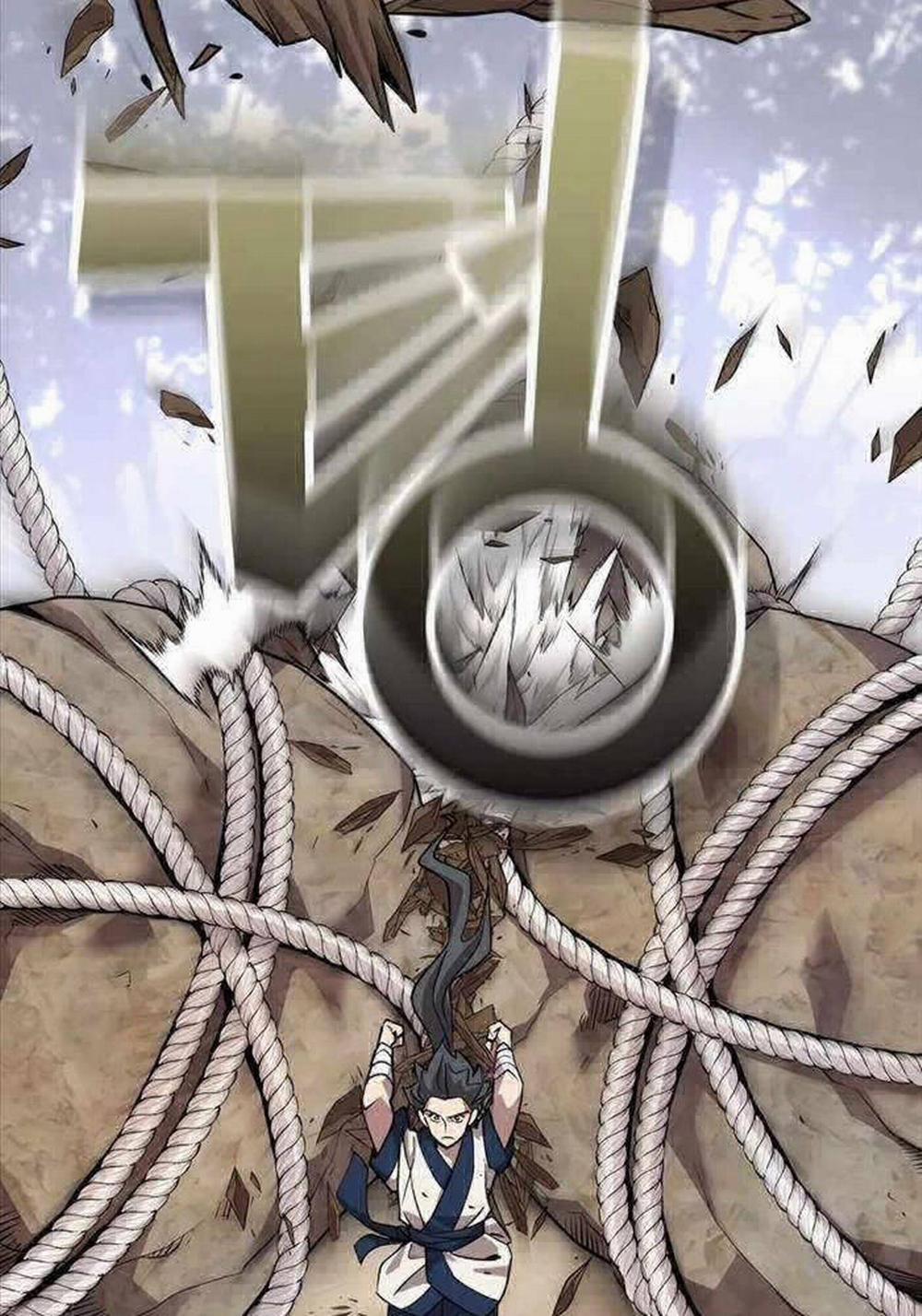 Sư Tôn Của Ta Luôn Dõi Theo 4 trang 132