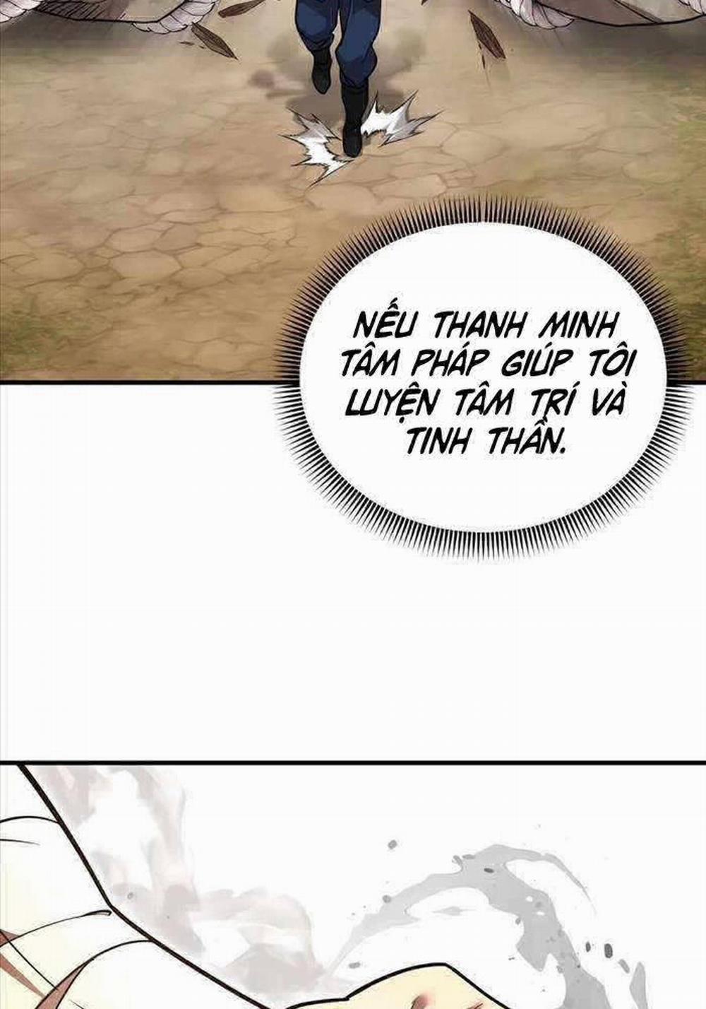 Sư Tôn Của Ta Luôn Dõi Theo 4 trang 133