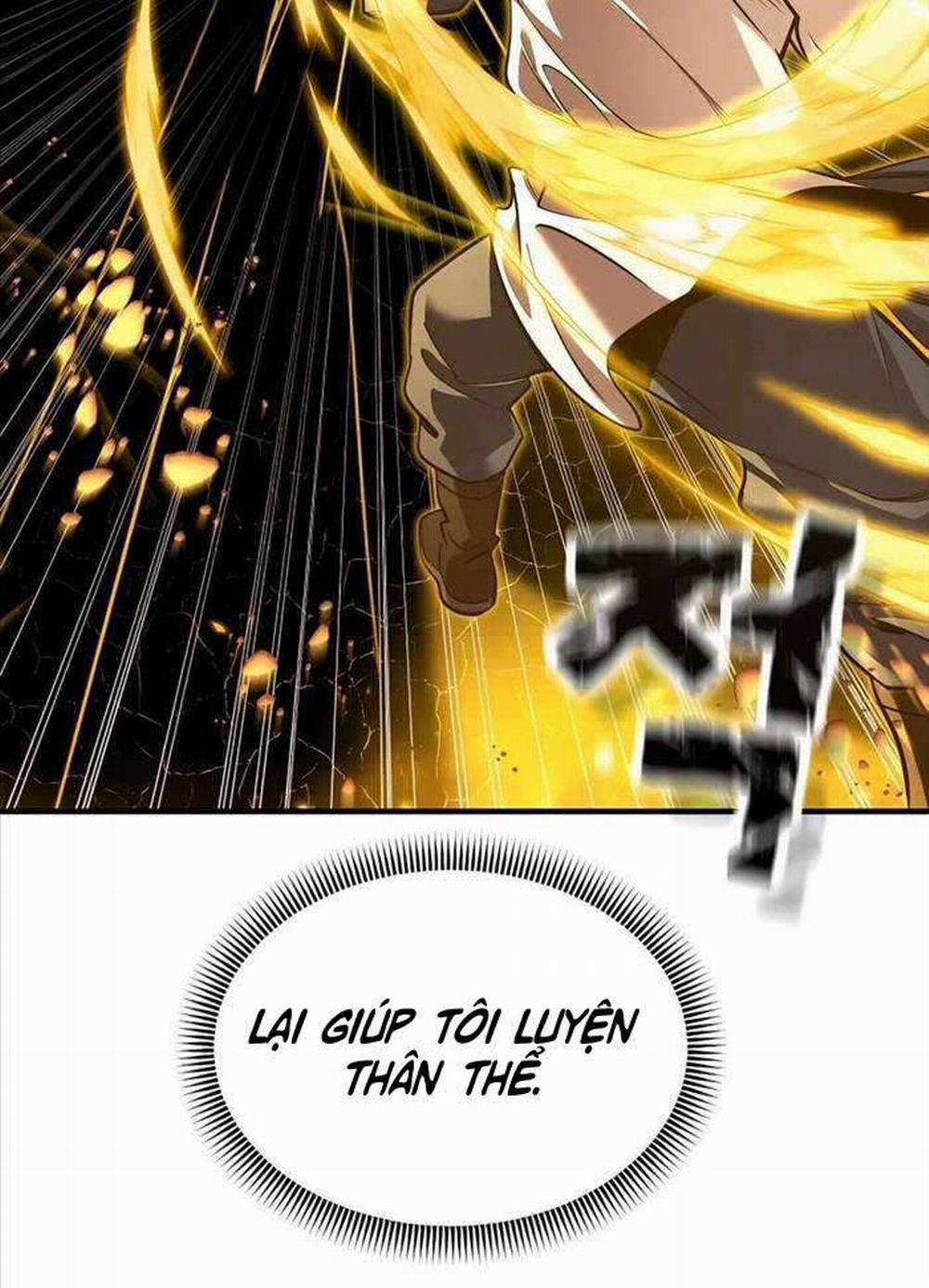 Sư Tôn Của Ta Luôn Dõi Theo 4 trang 136