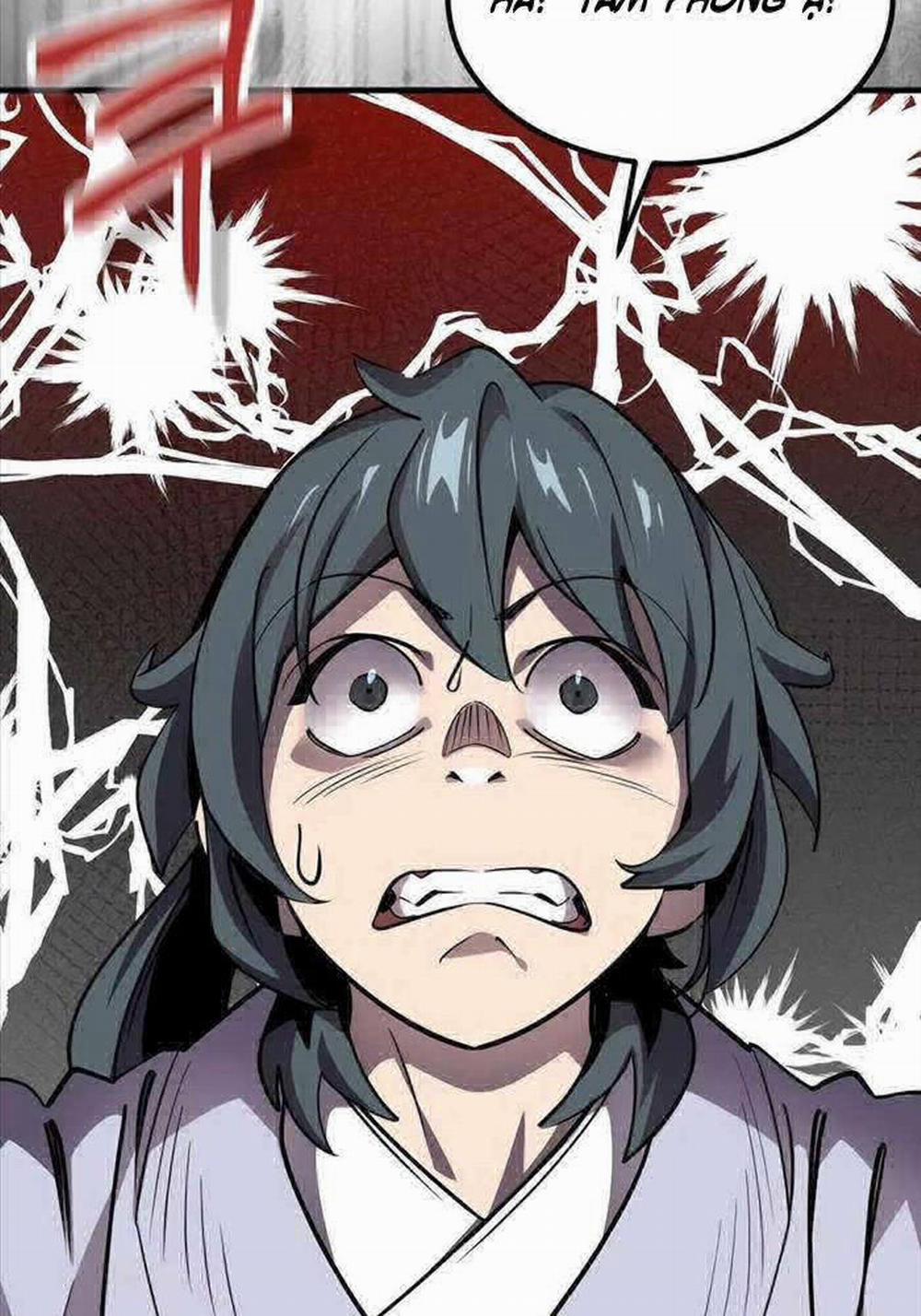 Sư Tôn Của Ta Luôn Dõi Theo 4 trang 14