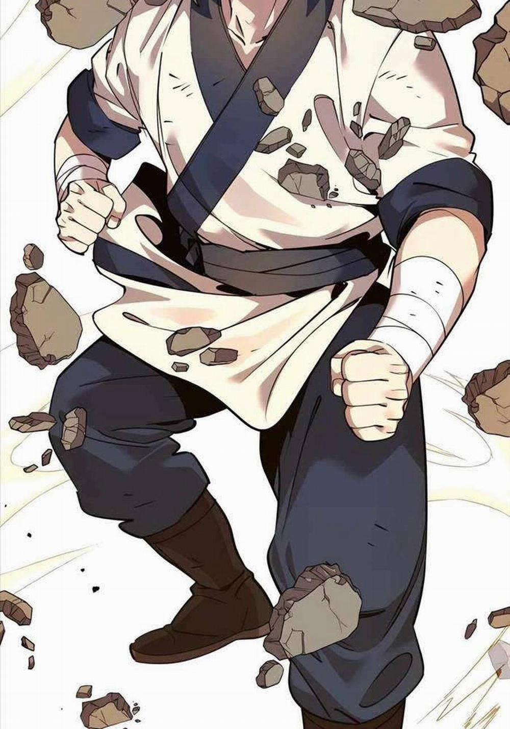 Sư Tôn Của Ta Luôn Dõi Theo 4 trang 140