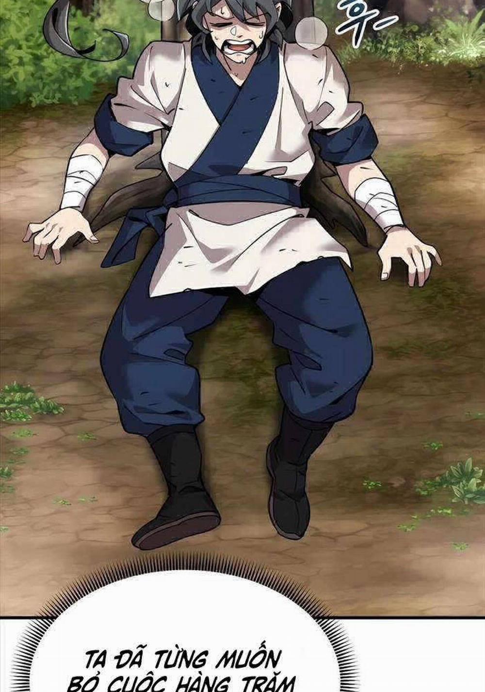 Sư Tôn Của Ta Luôn Dõi Theo 4 trang 146