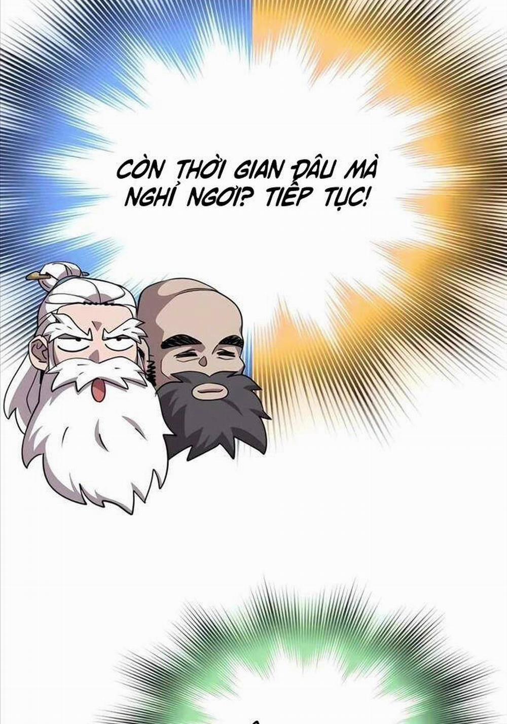 Sư Tôn Của Ta Luôn Dõi Theo 4 trang 152