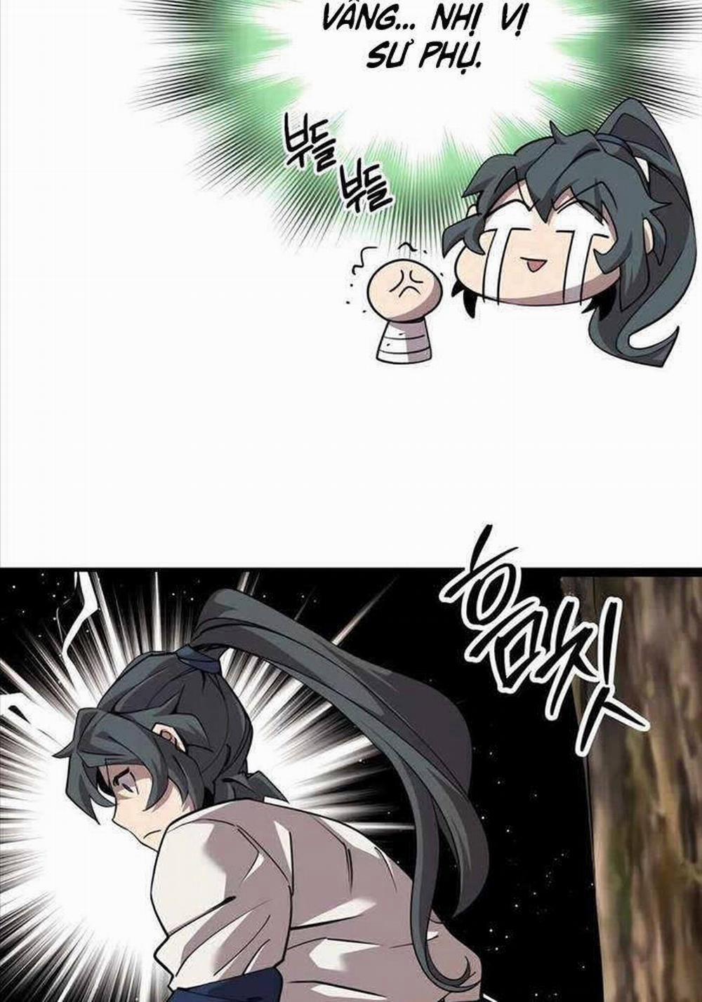 Sư Tôn Của Ta Luôn Dõi Theo 4 trang 153