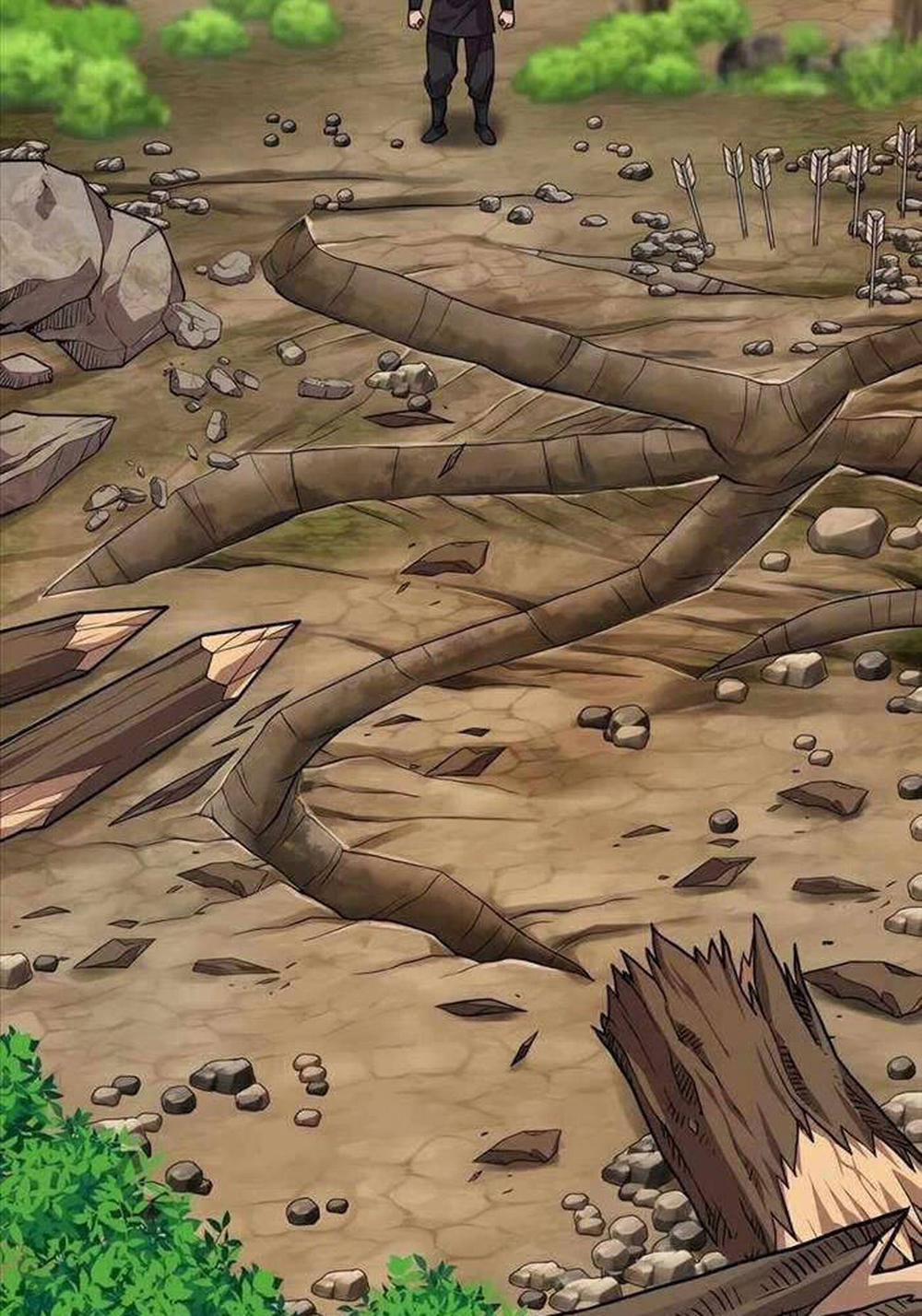 Sư Tôn Của Ta Luôn Dõi Theo 4 trang 164