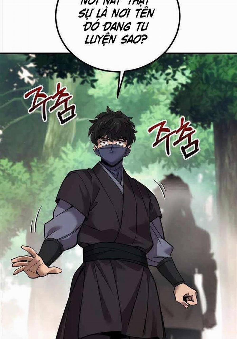 Sư Tôn Của Ta Luôn Dõi Theo 4 trang 166