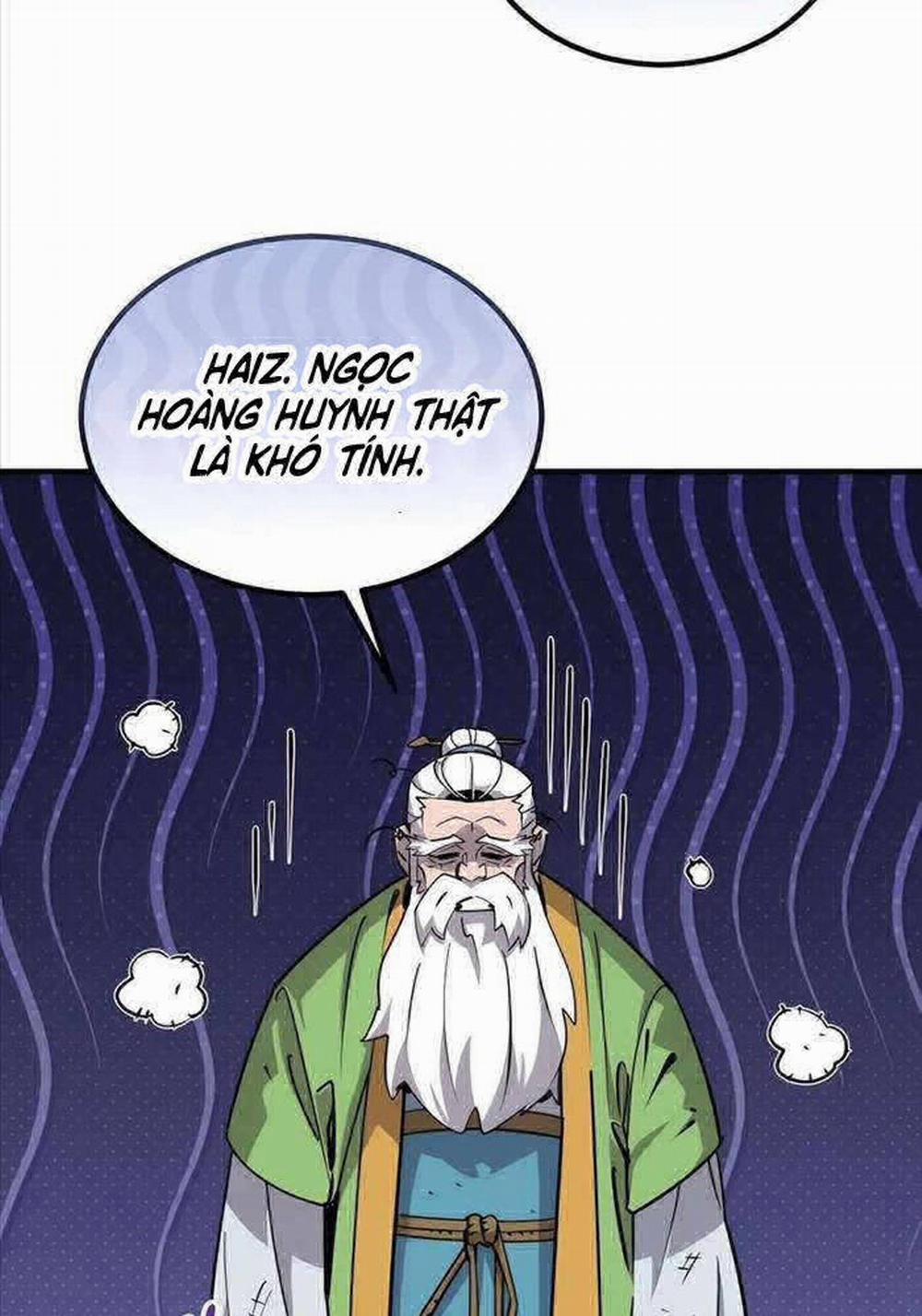 Sư Tôn Của Ta Luôn Dõi Theo 4 trang 17