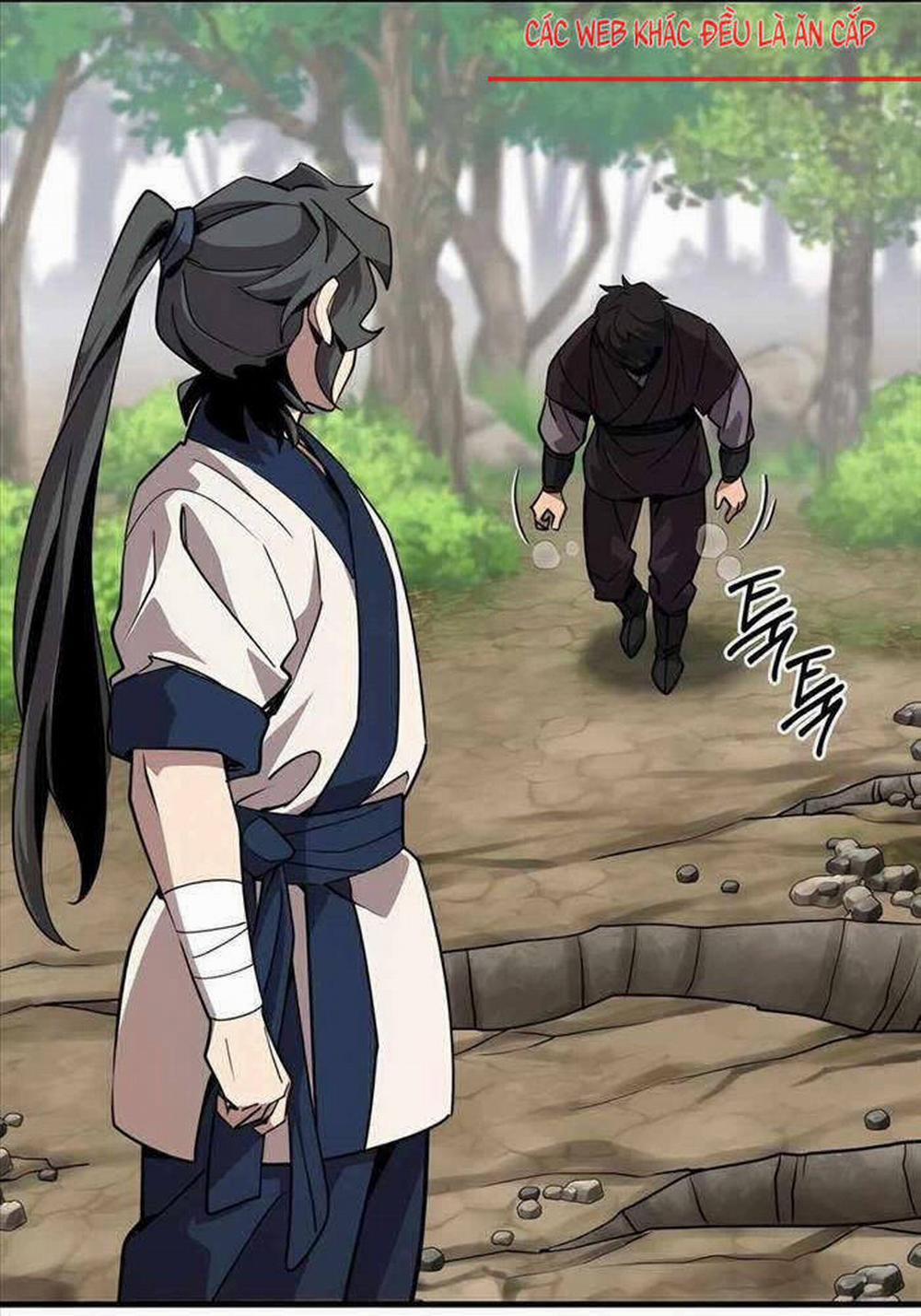 Sư Tôn Của Ta Luôn Dõi Theo 4 trang 182