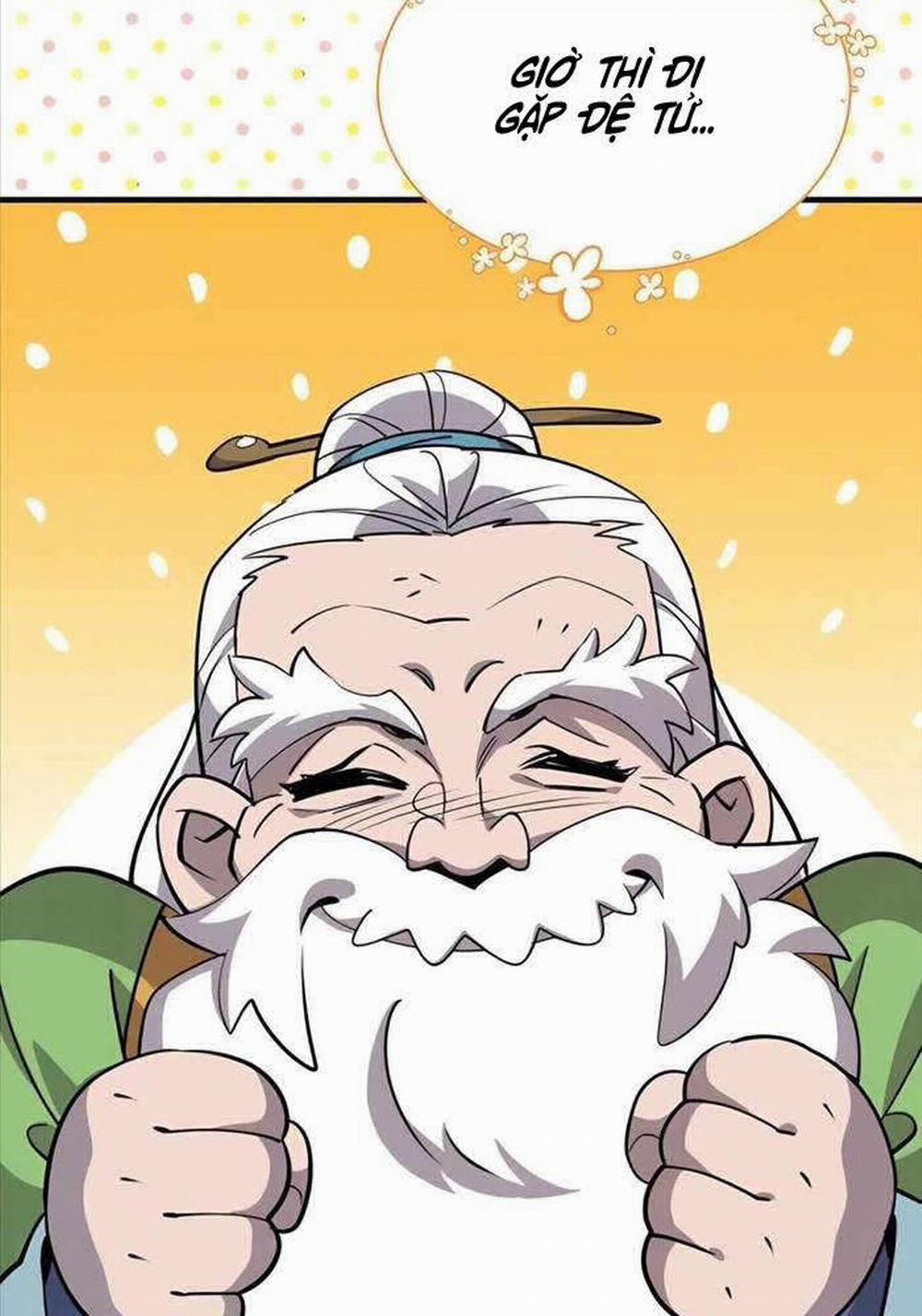 Sư Tôn Của Ta Luôn Dõi Theo 4 trang 19