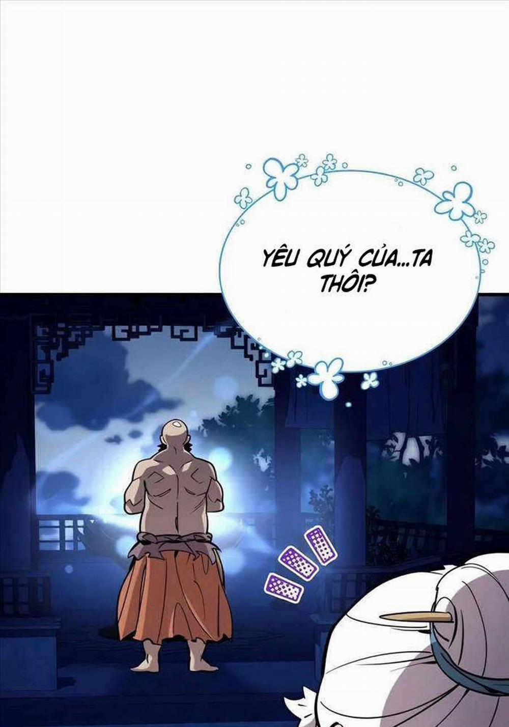 Sư Tôn Của Ta Luôn Dõi Theo 4 trang 21