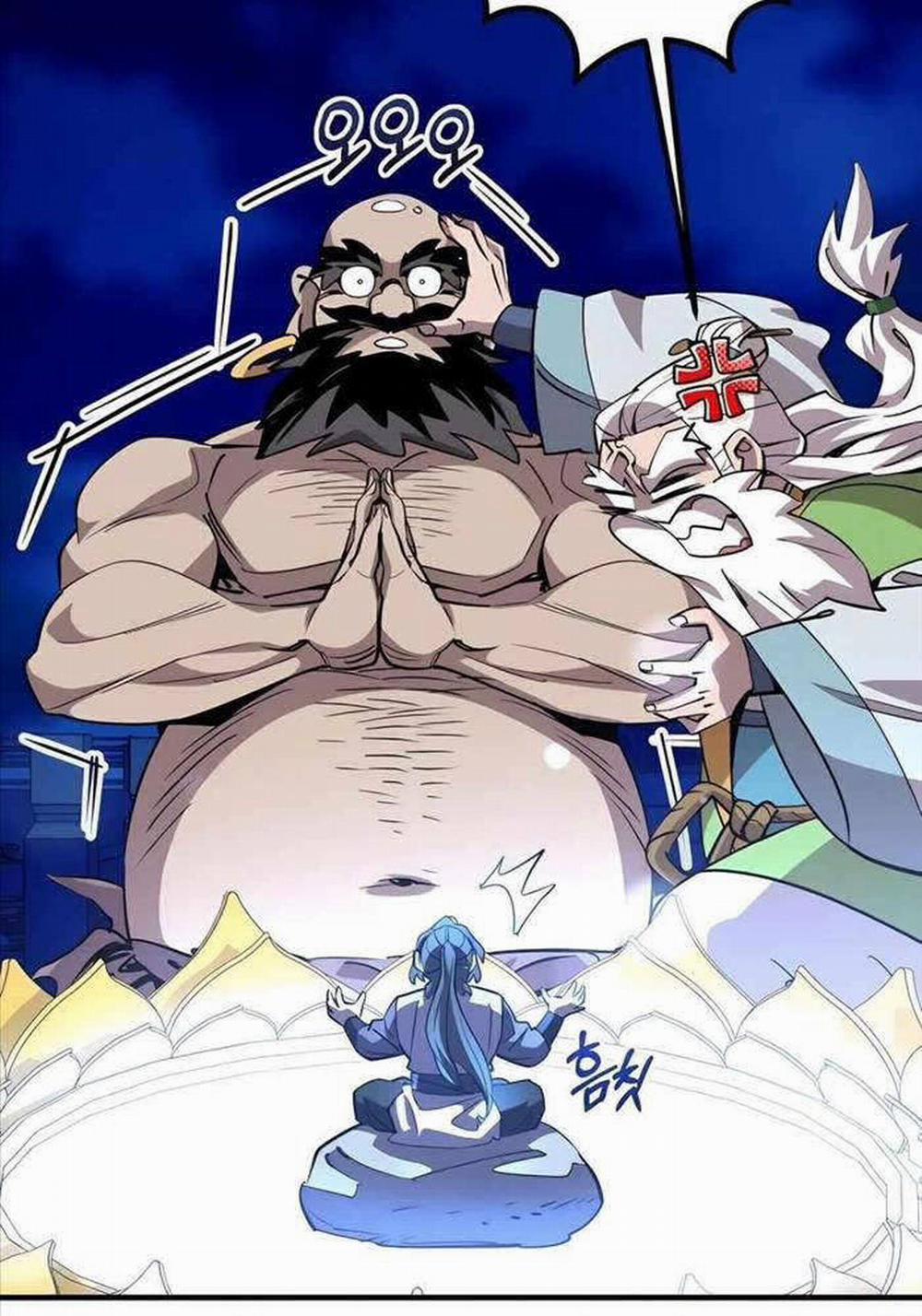 Sư Tôn Của Ta Luôn Dõi Theo 4 trang 27