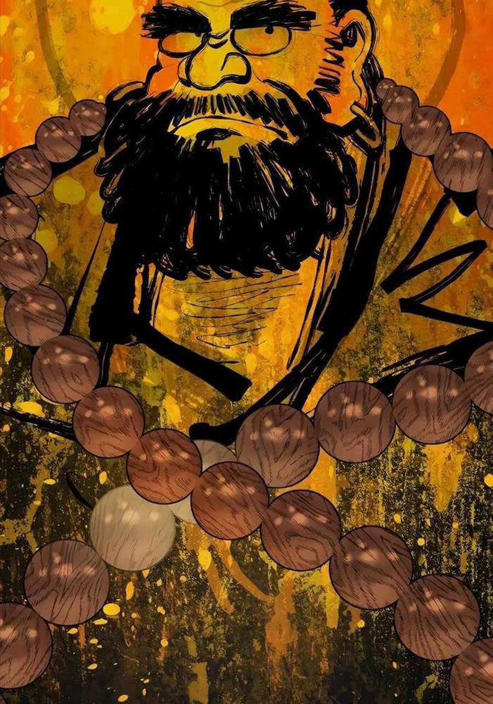 Sư Tôn Của Ta Luôn Dõi Theo 4 trang 32