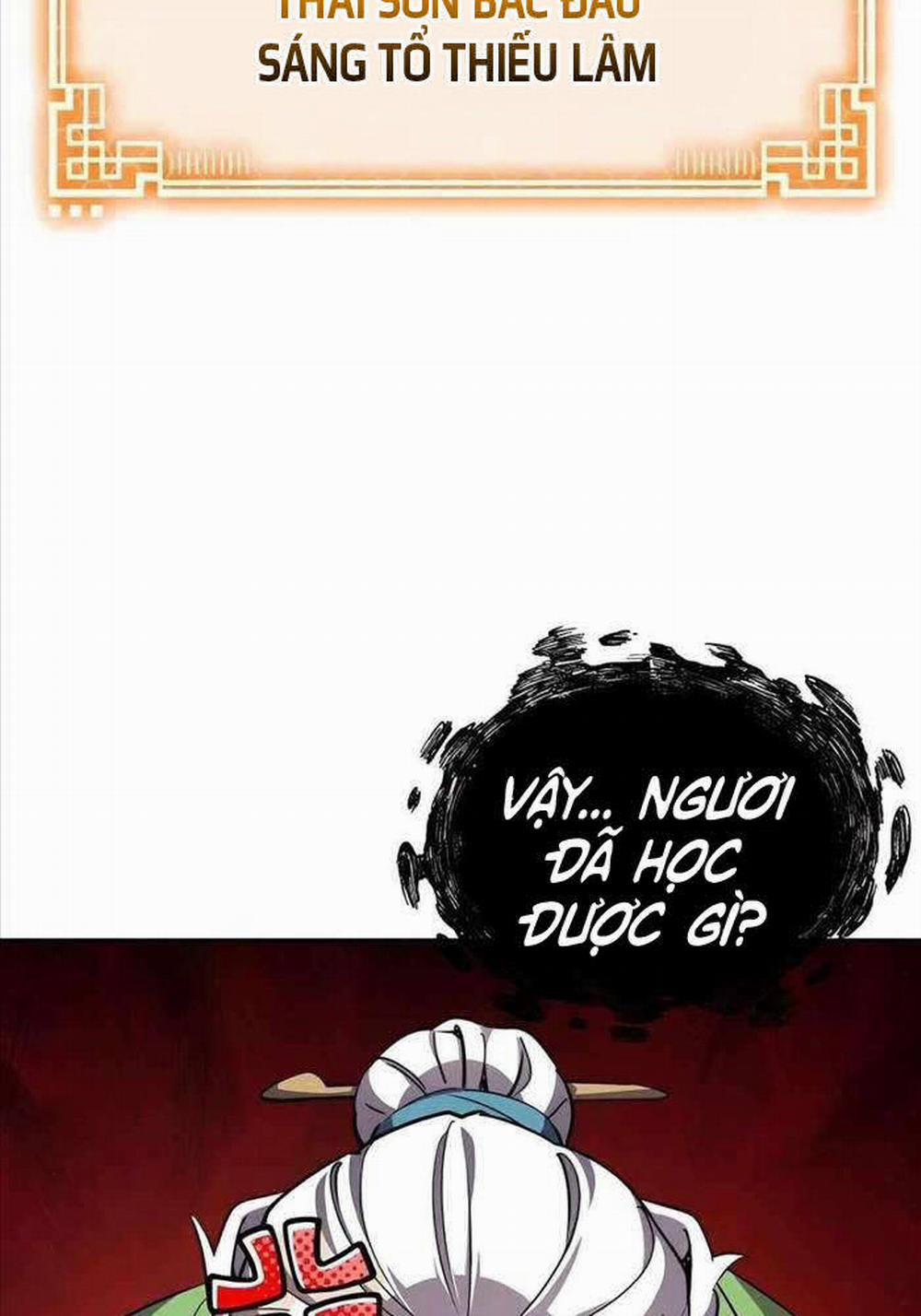 Sư Tôn Của Ta Luôn Dõi Theo 4 trang 36