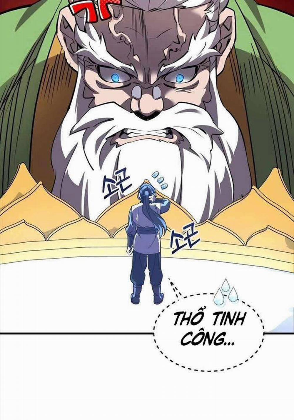 Sư Tôn Của Ta Luôn Dõi Theo 4 trang 37