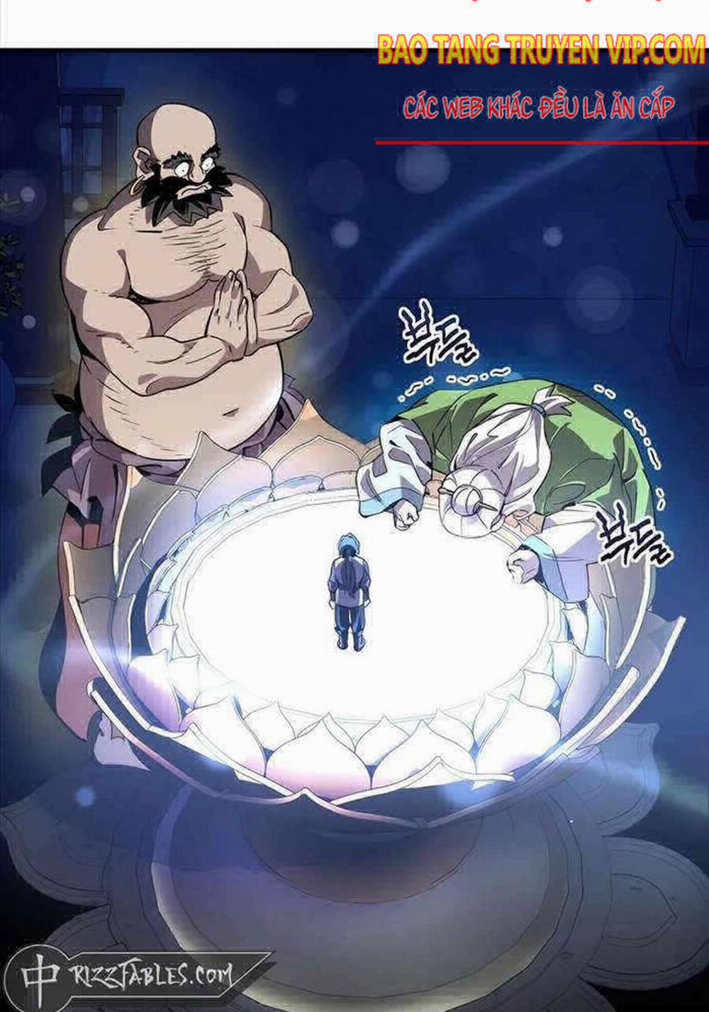 Sư Tôn Của Ta Luôn Dõi Theo 4 trang 40