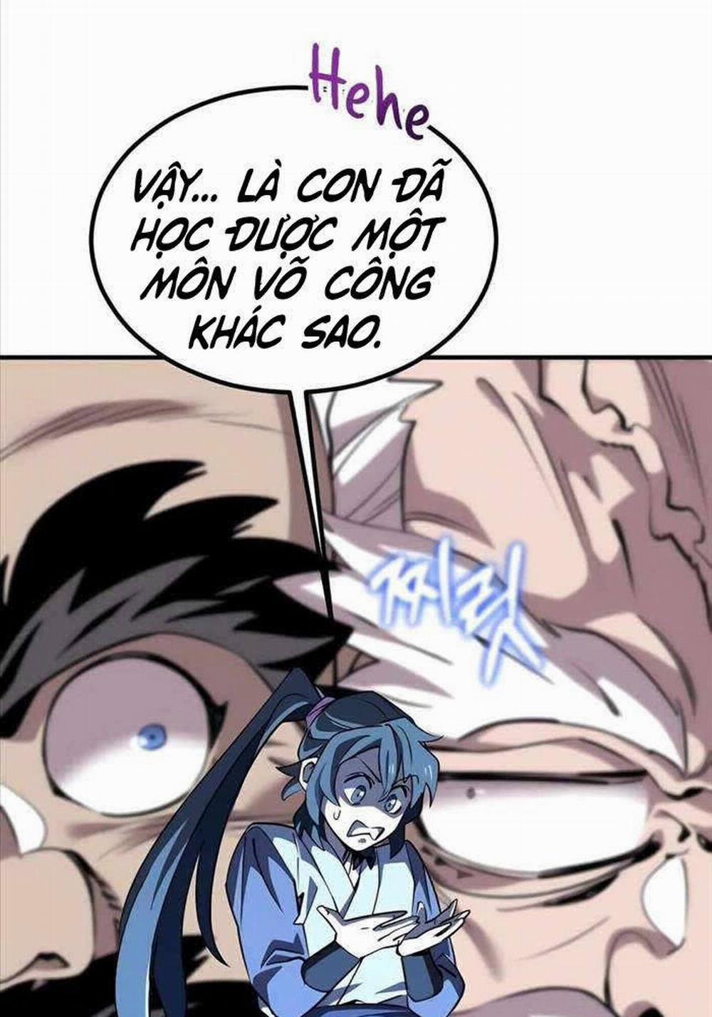 Sư Tôn Của Ta Luôn Dõi Theo 4 trang 44