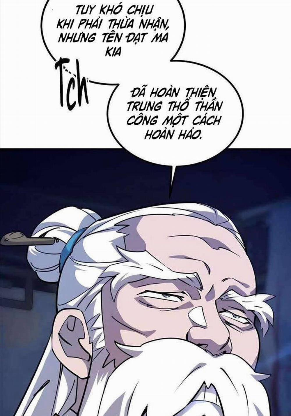 Sư Tôn Của Ta Luôn Dõi Theo 4 trang 56