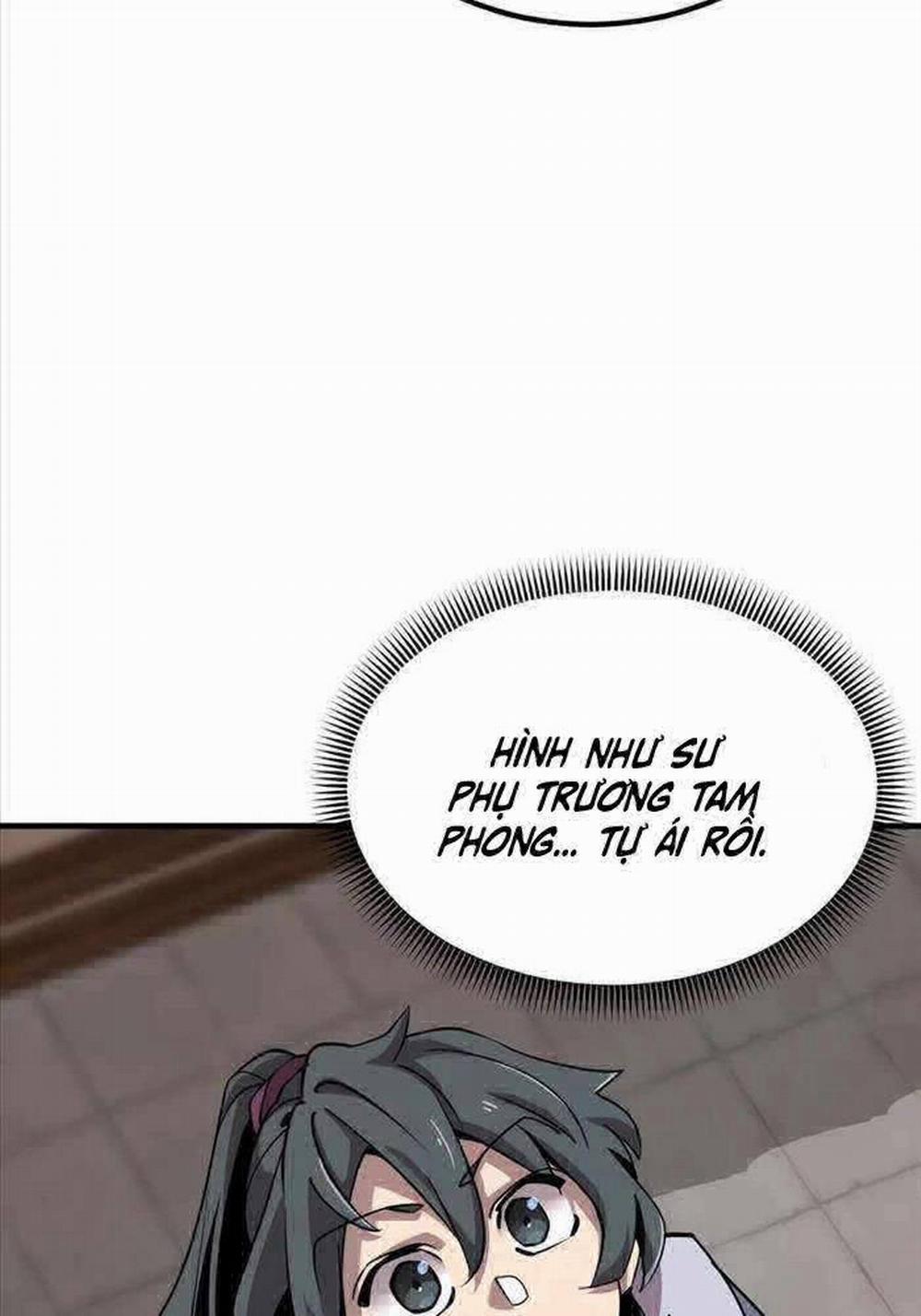 Sư Tôn Của Ta Luôn Dõi Theo 4 trang 58