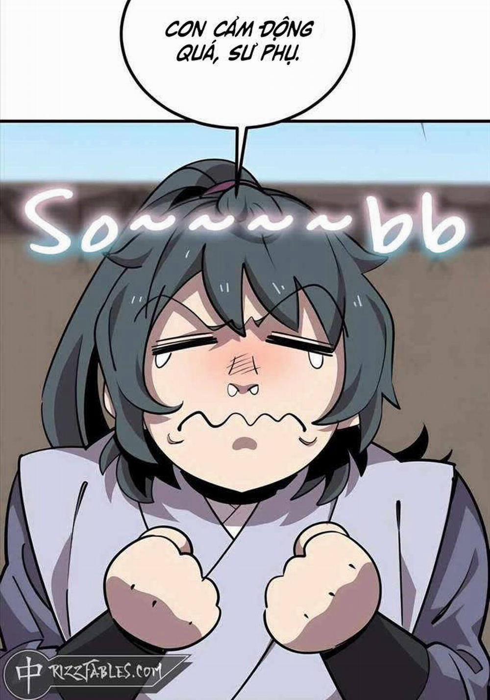 Sư Tôn Của Ta Luôn Dõi Theo 4 trang 64