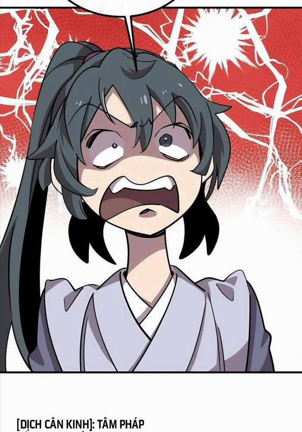 Sư Tôn Của Ta Luôn Dõi Theo 4 trang 71