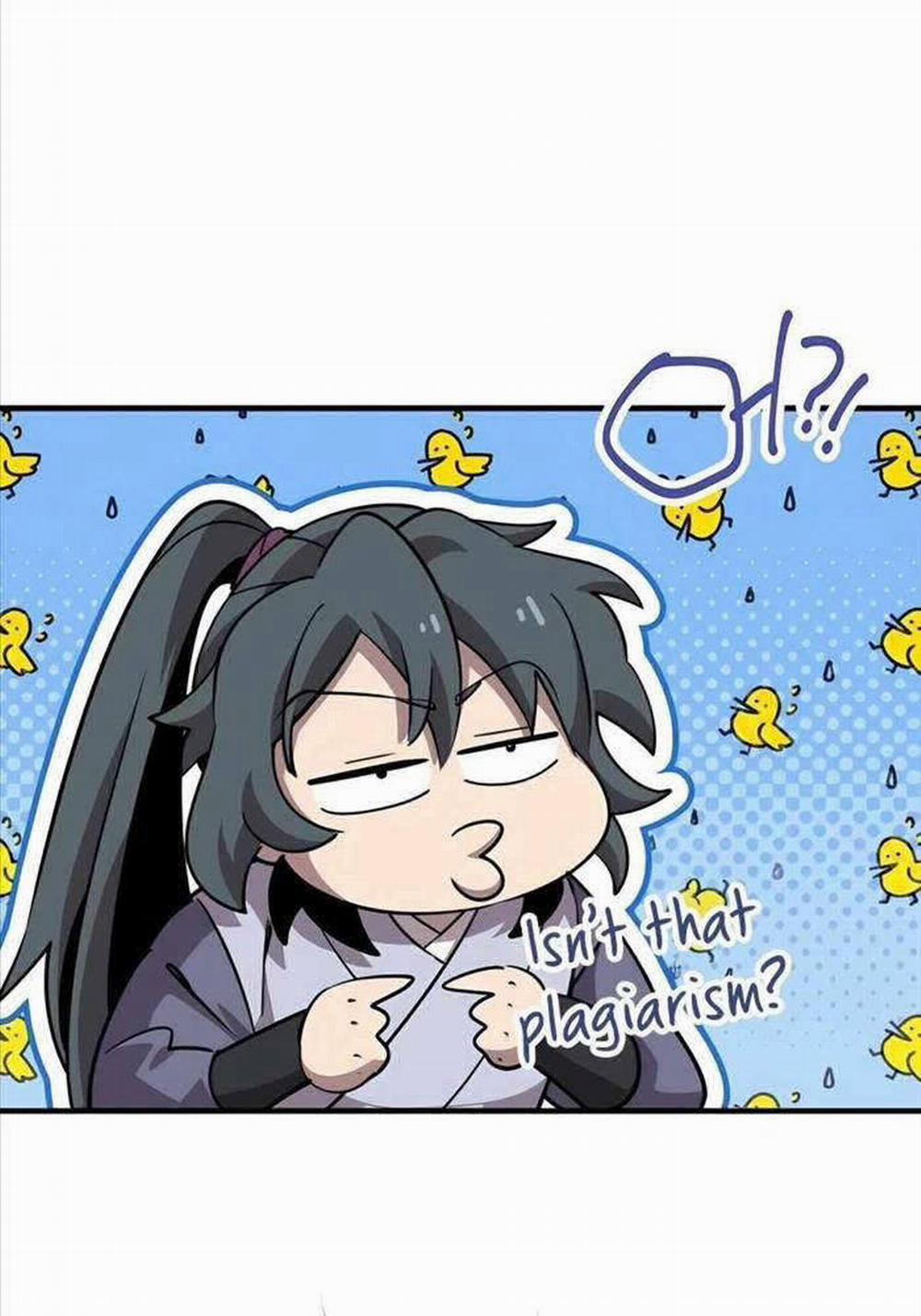 Sư Tôn Của Ta Luôn Dõi Theo 4 trang 75