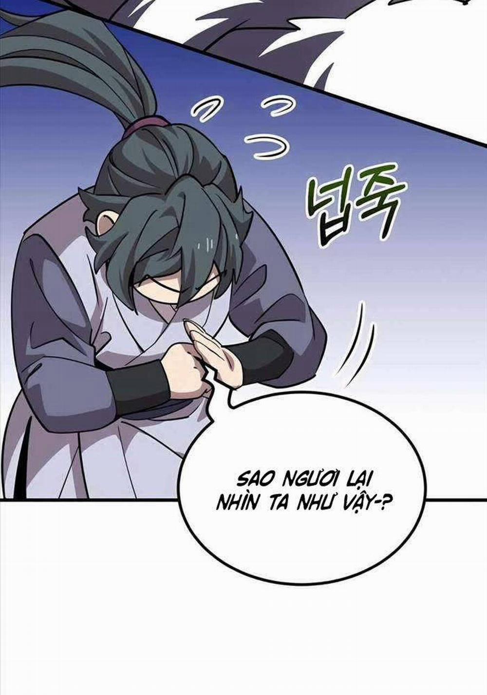 Sư Tôn Của Ta Luôn Dõi Theo 4 trang 77