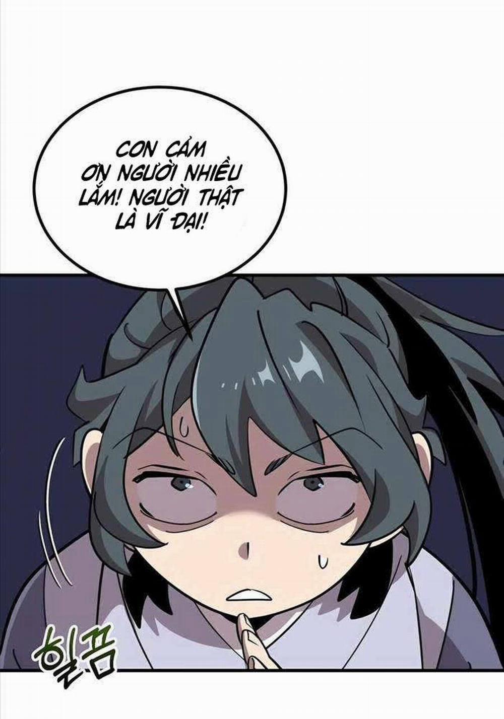 Sư Tôn Của Ta Luôn Dõi Theo 4 trang 78