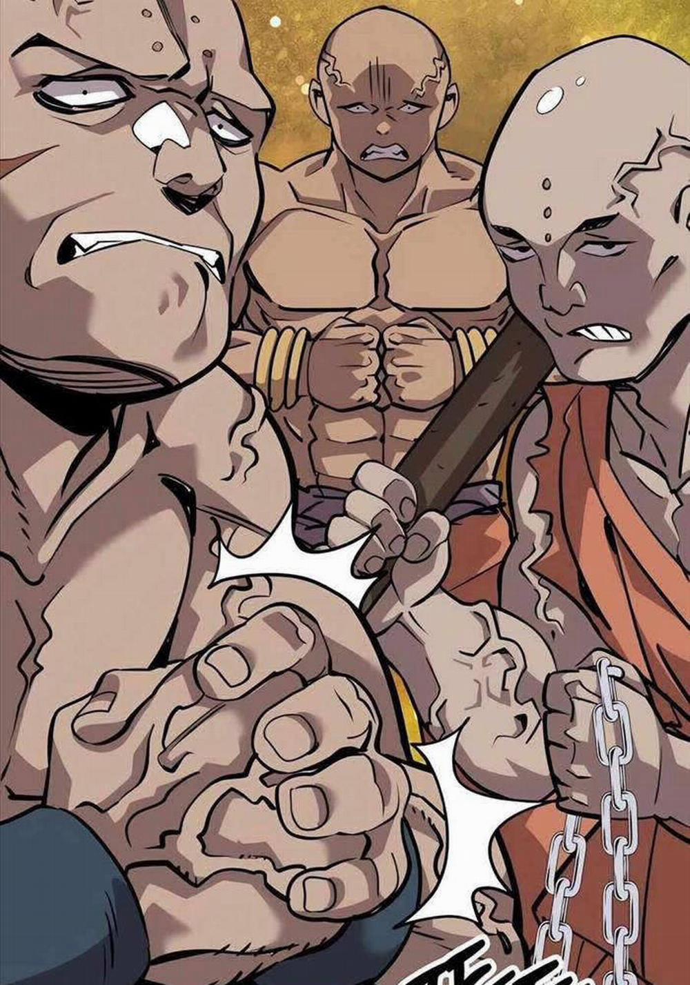 Sư Tôn Của Ta Luôn Dõi Theo 4 trang 83